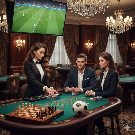 电竞比赛实时数据展示